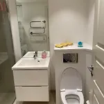 Διαμέρισμα Cph Lux Kh