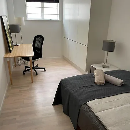 Cph Lux Kh * Κοπεγχάγη