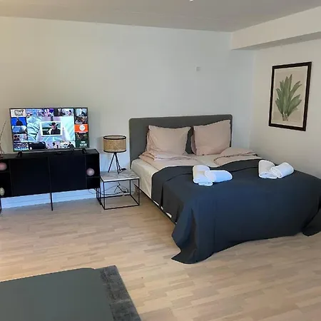 Cph Lux Kh Appartement *