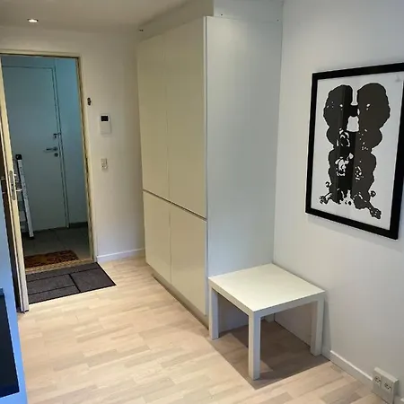 Cph Lux 2 Apartment *