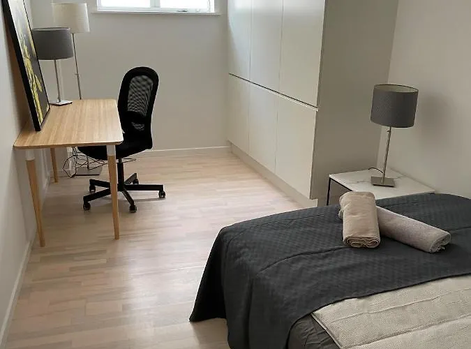 Cph Lux 2 * Copenhagen