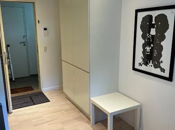 Cph Lux 2 Apartment *